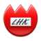 Name Badge emoji on Samsung